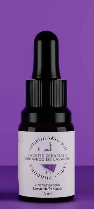 Aceite Esencial