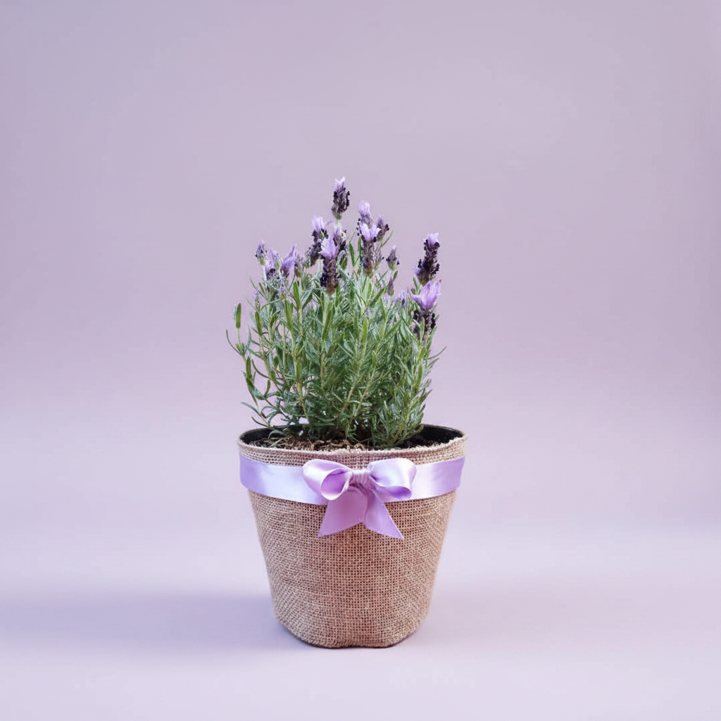 Planta Lavanda
