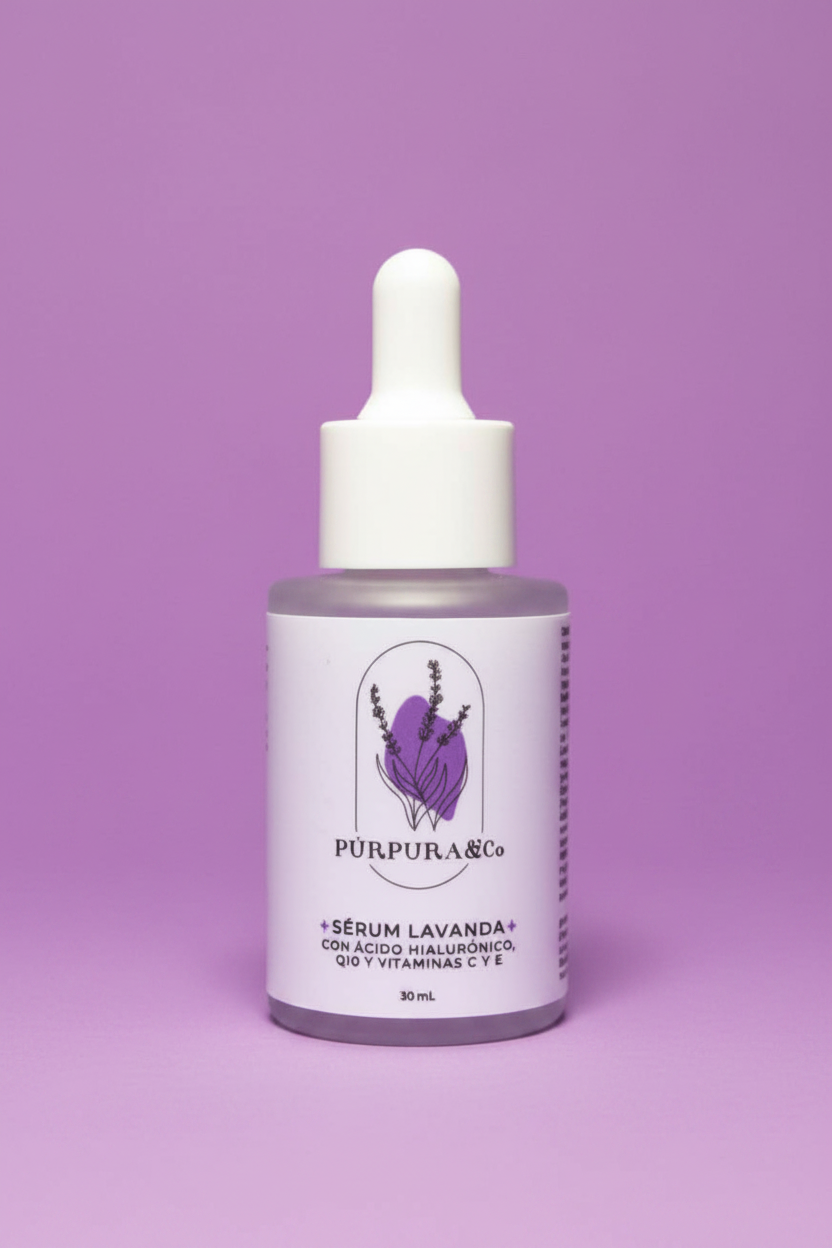 SERUM FACIAL