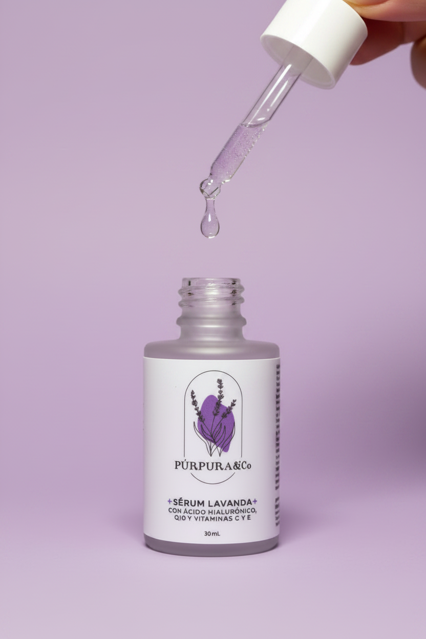 Sérum Facial