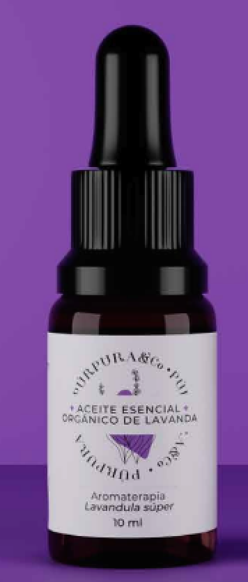 Aceite Esencial