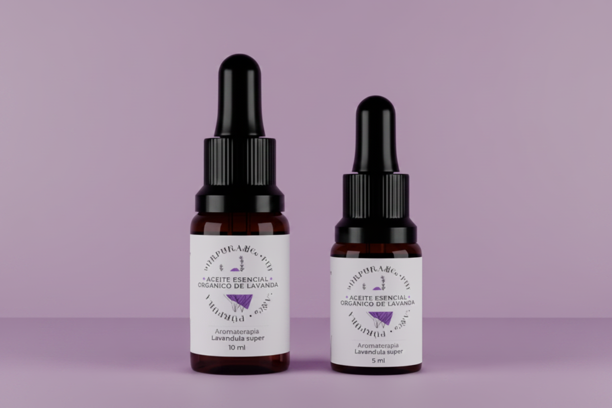 Aceite Esencial