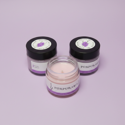Velas Aromáticas