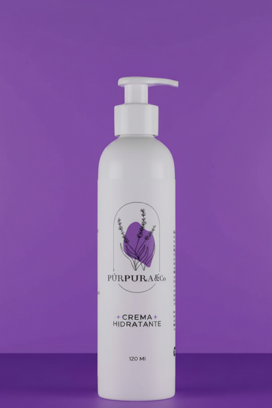 CREMA HIDRATANTE
