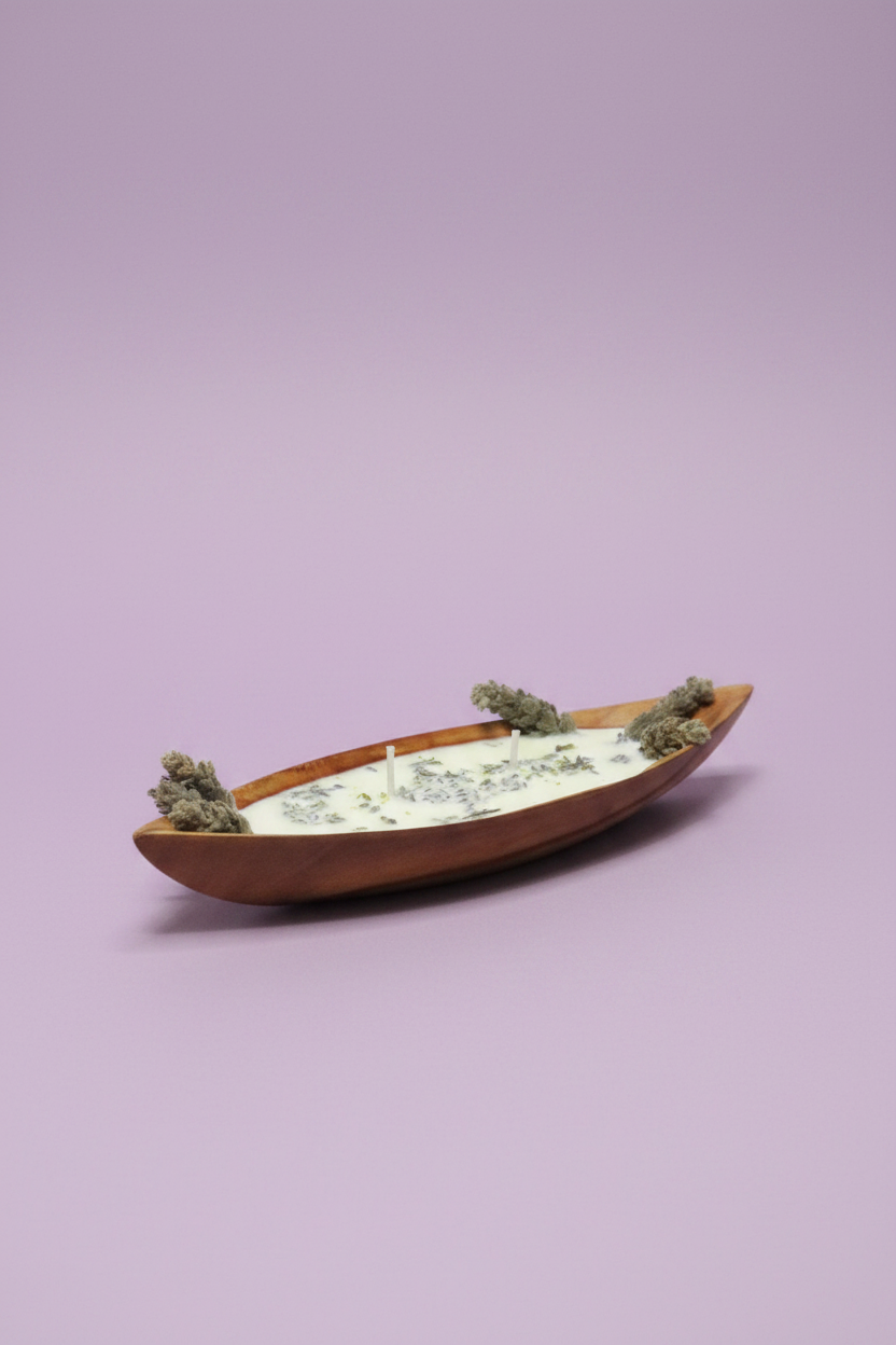 Vela Canoa