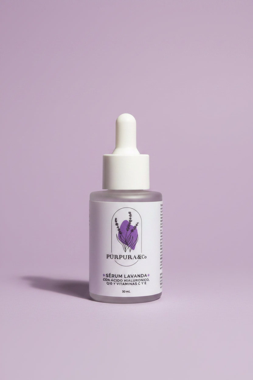 Sérum Facial