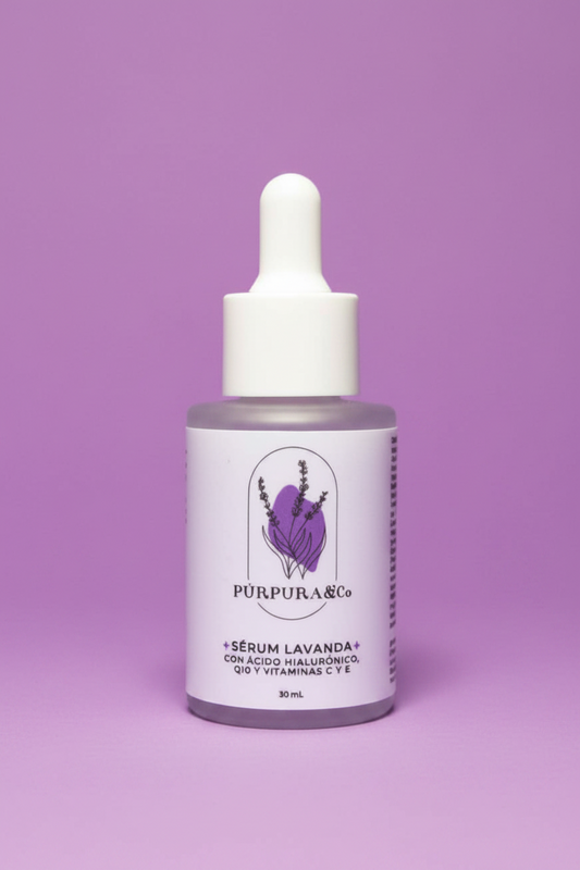 SERUM FACIAL
