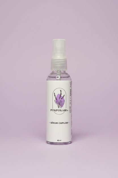 Sérum Capilar