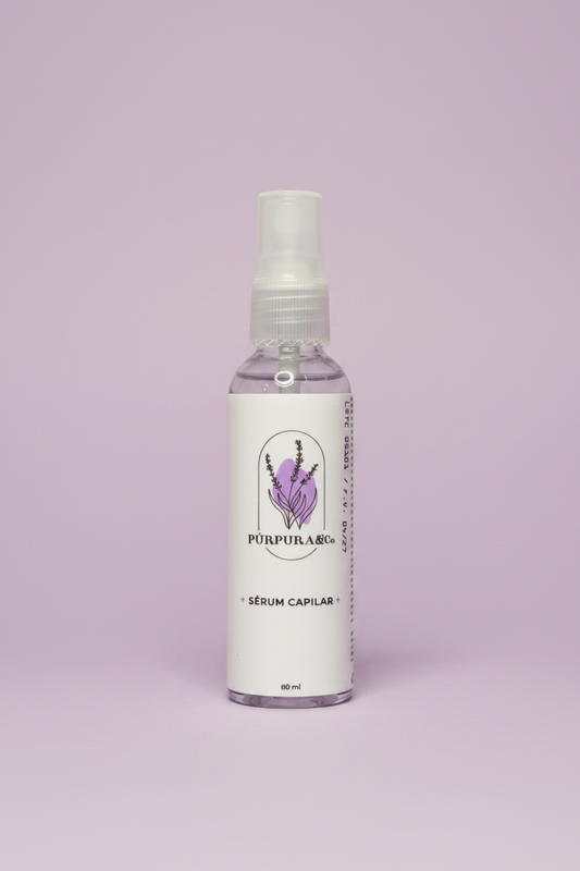 Sérum Capilar
