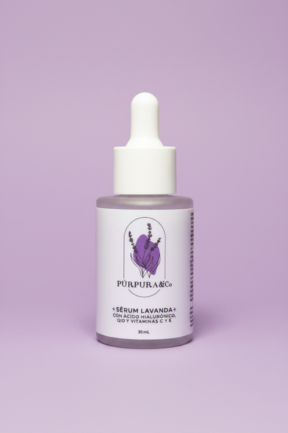 Sérum Facial