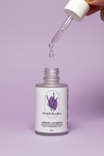 Sérum Facial