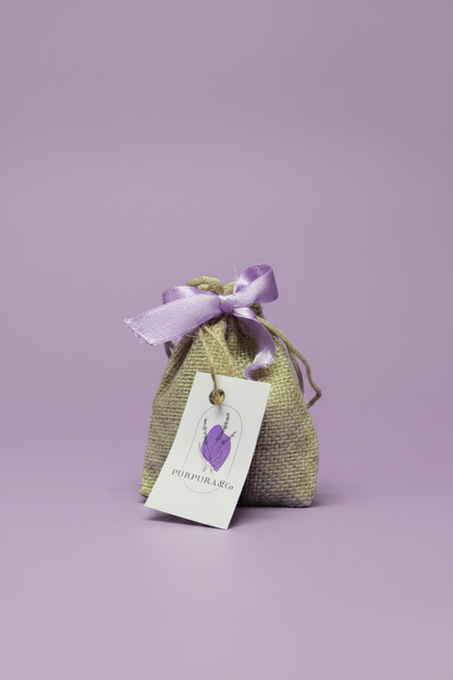 Sachets de Lavanda