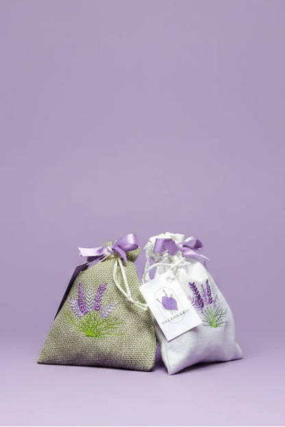 Sachets de Lavanda