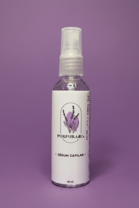 SERUM CAPILAR